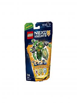 Lego nexo best sale knights 70332